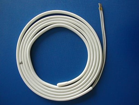 DRAIN HEATING ELEMENT WIRE 5m DEFROST HEATER CABLE 250W 230V FRIDGE FREEZER GSP